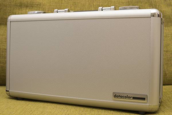 spyder4 studio 中古品 値下げ即決　送料込み