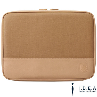 イデアインターナショナル　PCオーガナイザー13.3インチワイド