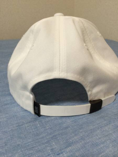 Elvira Box Logo Cap White エルビラ キャップ 帽子 売買されたオークション情報 Yahooの商品情報をアーカイブ公開 オークファン Aucfan Com