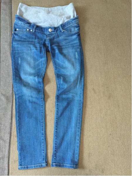 梨花愛用 赤すぐ美脚ストレッチデニムスキニーmマタニティ パンツ スパッツ 売買されたオークション情報 Yahooの商品情報をアーカイブ公開 オークファン Aucfan Com