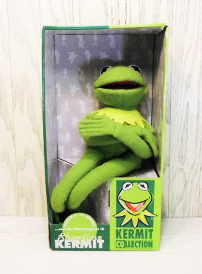 0121 カーミット セサミストリート シュプリーム カエル セサミストリート 売買されたオークション情報 Yahooの商品情報をアーカイブ公開 オークファン Aucfan Com