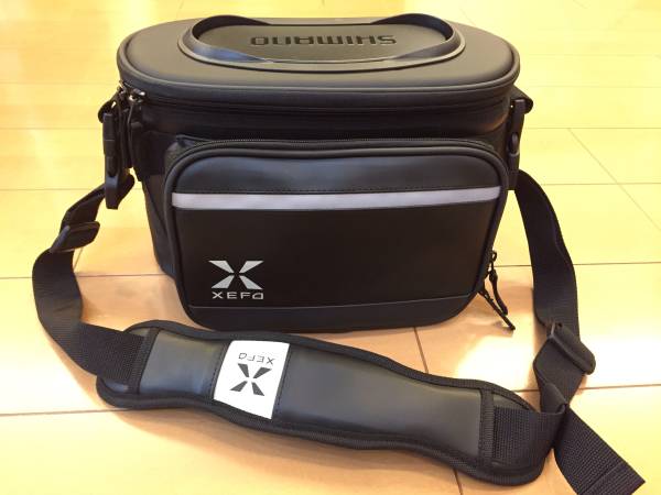 シマノ Shimano ゼフオー Xefo クールリバー タックルボックス 売買されたオークション情報 Yahooの商品情報をアーカイブ公開 オークファン Aucfan Com