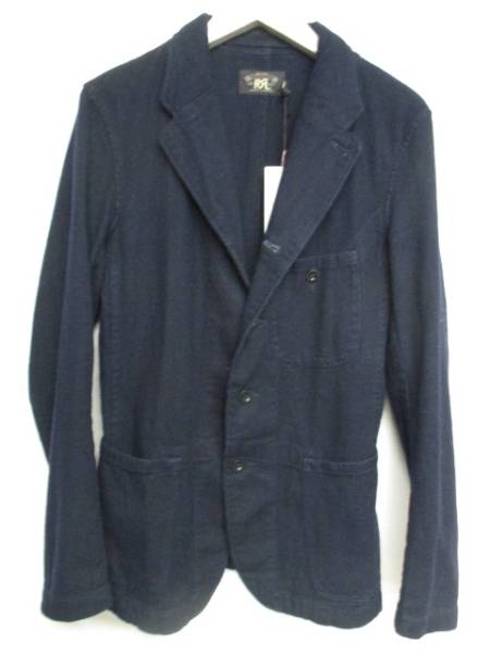 *新品★RRL 15SS Hotchkin スポーツコート 定価89640円 XS★FK