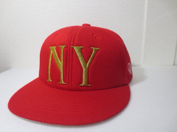 EXILE TAKAHIRO ATSUSHI 着 24karats キャップ CAP(EXILE)｜売買された