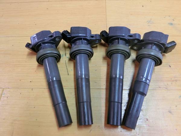 ムーヴカスタム L152S JBDET イグニッションコイル L902S L952S