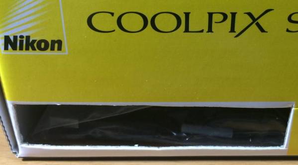 ニコン COOLPIX S6900（バリアングル/1600万/12倍）◆未使用品_3