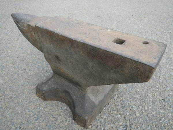 アンビル 32 金床 板金 彫金 作業台 売買されたオークション情報 Yahooの商品情報をアーカイブ公開 オークファン Aucfan Com