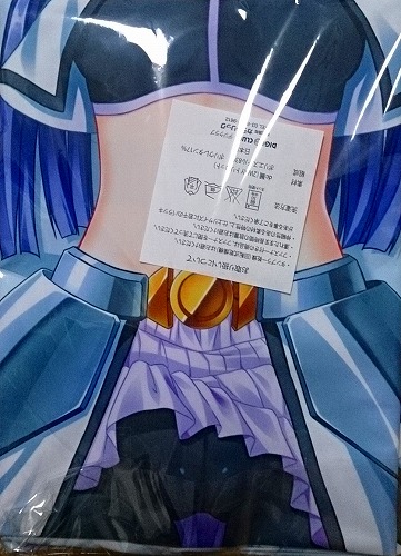 うぱ小屋 リリカルなのはinnocent ギンガ抱き枕カバーcomic1 抱き枕 売買されたオークション情報 Yahooの商品情報をアーカイブ公開 オークファン Aucfan Com