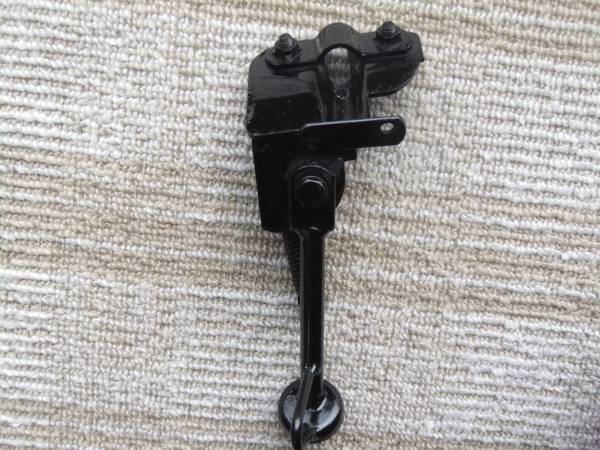 ★超希少！ホンダ　スカッシュ用サイドスタンドです♪