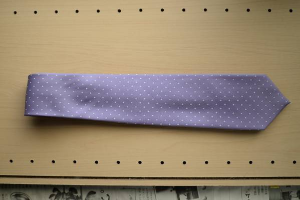 マリネッラ ネクタイ タイユアタイ E.MARINELLA キトン エルメス