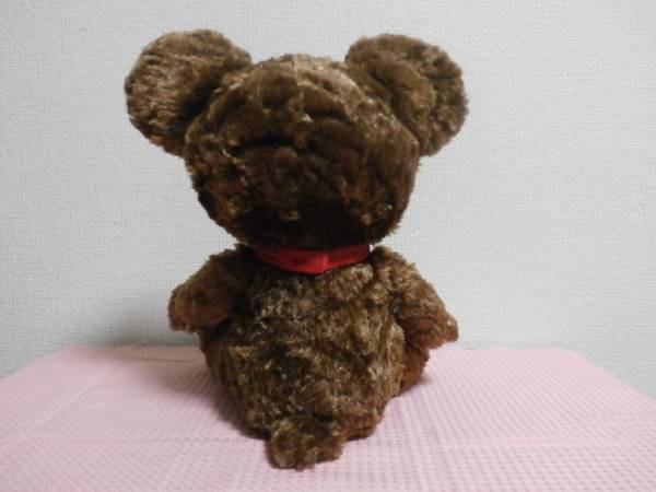 ディズニー ユニベア モカ クマ ミッキー ミニー ベア ユニベアシティ 売買されたオークション情報 Yahooの商品情報をアーカイブ公開 オークファン Aucfan Com