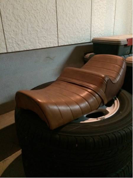 Z400FX Z400J タックロールシート