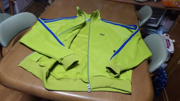 adidas ㈱デサント日本製 AA-8354 (アディダス)｜売買された