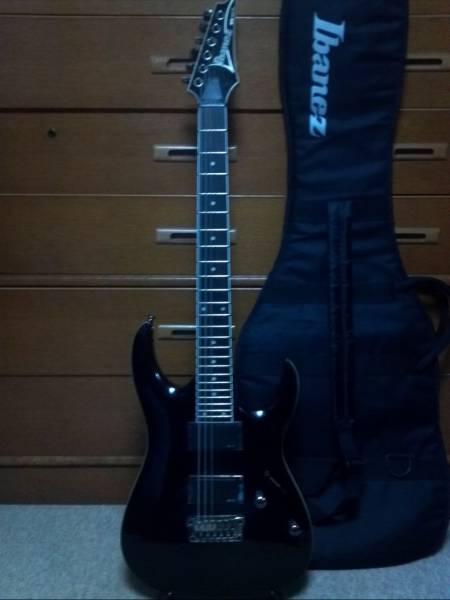 美品 Ibanez　RGA42E EMG搭載