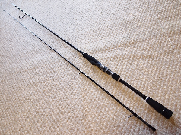 マグナムクラフト ランカースペシャル ８９２８ｍｈ Tr X1000 ルアーロッド 売買されたオークション情報 Yahooの商品情報をアーカイブ公開 オークファン Aucfan Com