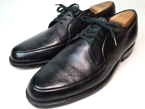 1316■WEYENBERG/ウエインバーグ■OLDオールドUチップ/26.5cm■