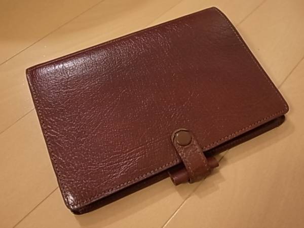 レア】ファイロファックス fILOFAX システム手帳 ヴィンテージ 括