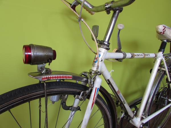 昭和レトロ自転車 水谷自転車 変速機 現状渡し(26インチ～)｜売買され