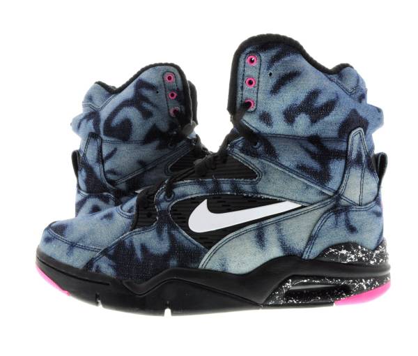 靴 Nike Air Force 1 White 28.0cm NIKE AIR COMMAND FORCE BLACK/WHITE-PINK コマンドフォース