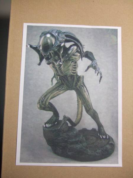 ナリン　プレデリアン1/5