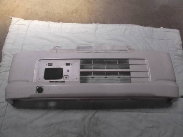 ホンダ　HA8 HA9　アクティトラック　71101-TP8-ZZ00　フロント