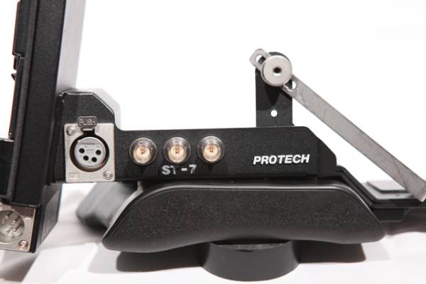 未使用■PROTECH ST-7 ショルダーアダプター■PMW-EX3他_2