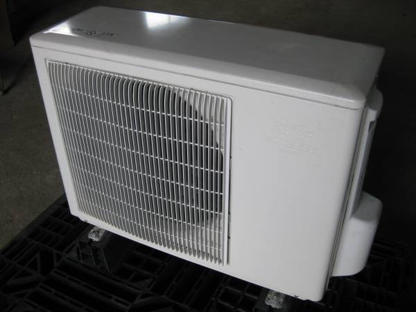 33F】三菱 エアコン 冷暖 霧ヶ峰G 2.2KW 100V 中古 (12畳未満)｜売買 