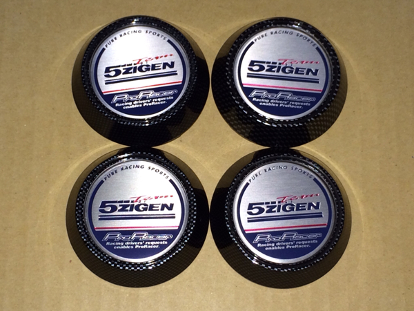 5zigen 5次元 プロレーサー Gn K 用 センターキャップ 社外品 売買されたオークション情報 Yahooの商品情報をアーカイブ公開 オークファン Aucfan Com