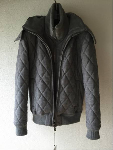 AKM レイヤードスキーダイヤジャケット 1 piu 1wjk