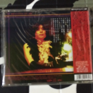 夜をまきもどせ 田渕純 タブレット純 廃盤 入手困難(インディーズ 