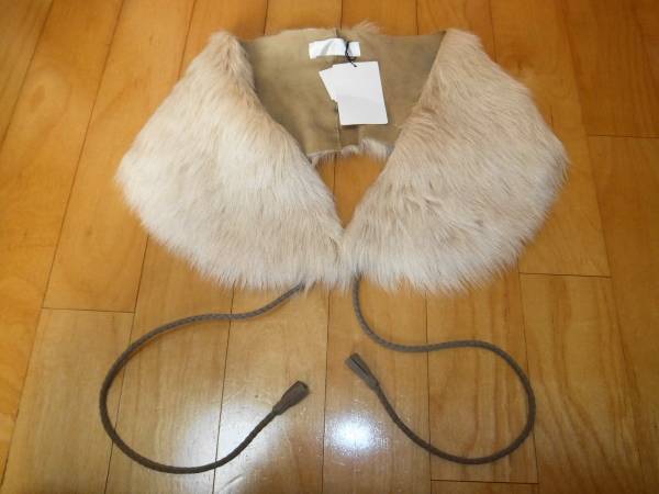 新品 組曲 ＫＵＭＩＫＹＯＫＵ ファーティペット②毛皮