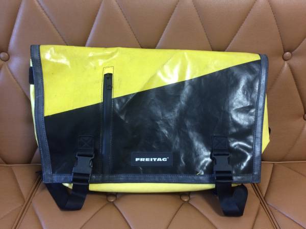 ★FREITAG★ 廃盤 F18 REX ☆新品未使用☆_1