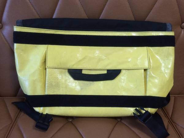 ★FREITAG★ 廃盤 F18 REX ☆新品未使用☆_2