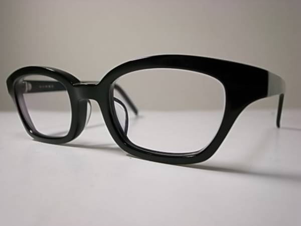 白山眼鏡 SMALL SCOTT スモール スコット ウエリントン メガネ  