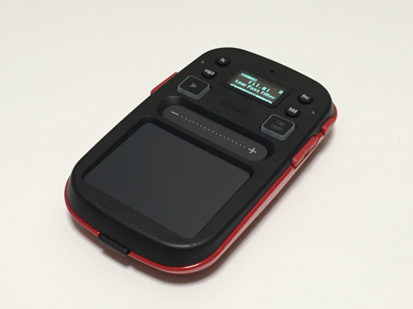 KORG mini kaoss pad 2 純正ケース付 DJ エフェクター 0 mini |