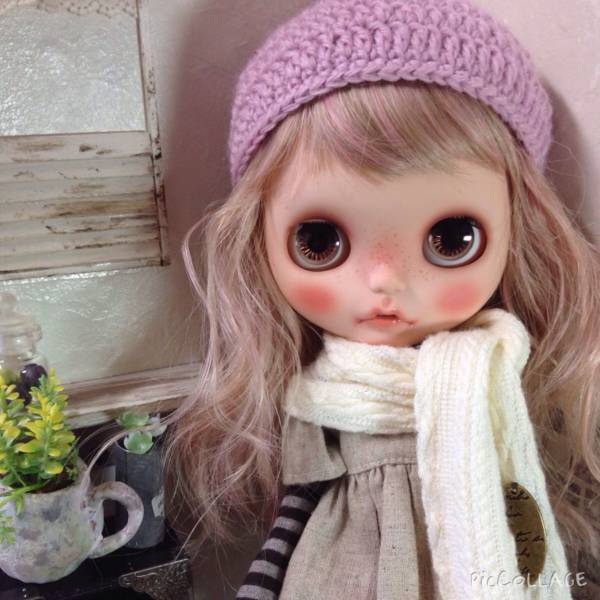 ◆*†*カスタムブライス CustomBlythe*†*◆エクセレント