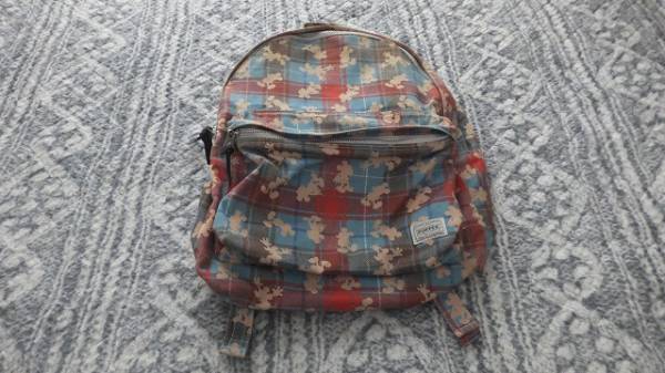 PORTER x Disney x BEAMS Boy ミッキー リュック ポーター(リュック 