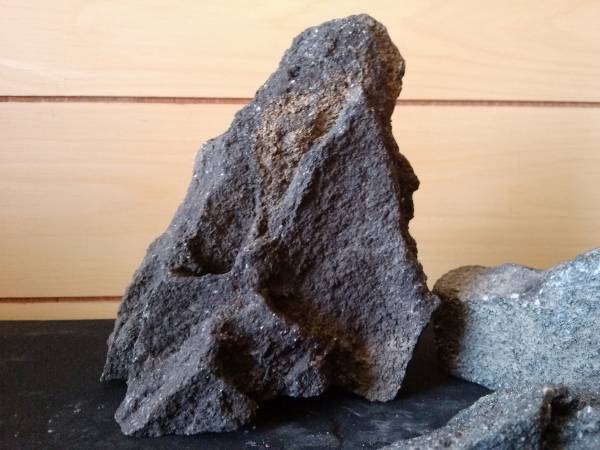 良形◇ADA 山水石 セット◇特約店購入 レイアウト素材(水槽装飾品