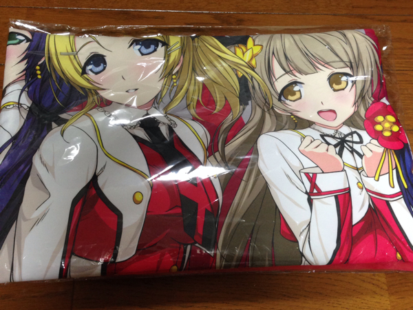 ラブライブ 斬鬼楼 B0タペストリー おにぎりくん(タペストリー)｜売買 