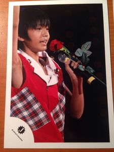 永瀬廉 オリエンタリスト 公式写真 2012〜2015