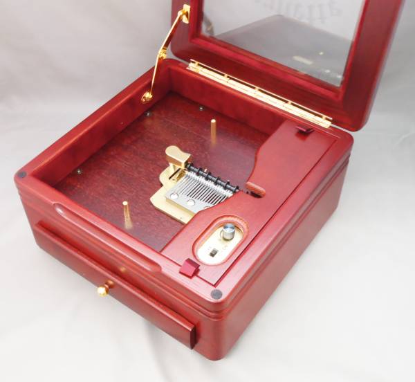 激安】SANKYO オルガニート Organette 20 DISC【1円】(オルゴール