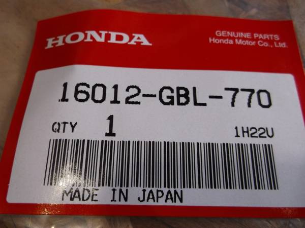 ディオキャブ用 ジェット ニードル セット 5段 AF35 ZX AF34 dio