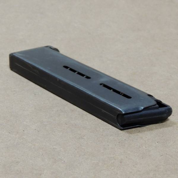 米軍放出 WILSON COMBAT ガバメント マガジン#2