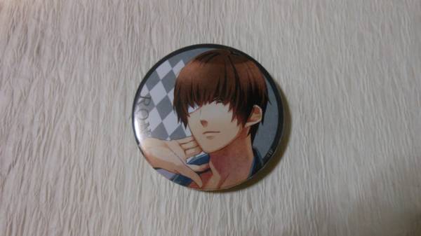 Norn9 ノルン ノネット 缶バッジ 室星ロン Fanciful Time コミック アニメグッズ 売買されたオークション情報 Yahooの商品情報をアーカイブ公開 オークファン Aucfan Com