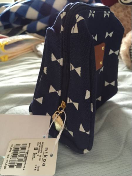 ローリーズファーム Mikoa ポーチ ローリーズファーム 売買されたオークション情報 Yahooの商品情報をアーカイブ公開 オークファン Aucfan Com