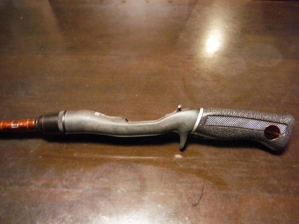 OLD Daiwa ダイワ ファントム PPB-602LS