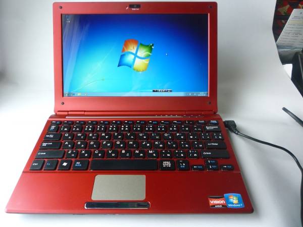 LesanceNB AMD Athlon II DC @1.30GHz 2G/250G/Win7/Office2013