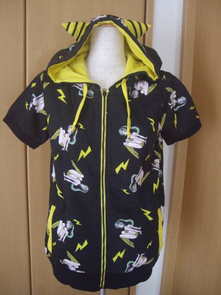 うる星やつら ラム 角付きパーカー しまむら L Lサイズ 売買されたオークション情報 Yahooの商品情報をアーカイブ公開 オークファン Aucfan Com