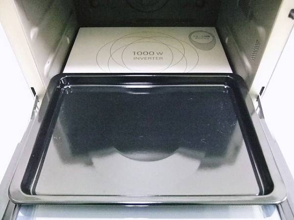 382☆SHARP/シャープ オーブンレンジ RE-WD10-H 2006年製