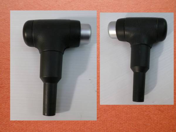 ニュービートル シフトノブ ATシフトノブ レザー [RMDup4241]